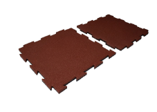 Rubber Tile Lock from Z&s Carpets Dubai, UNITED ARAB EMIRATES