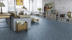 Granite Vinyl flooring from Z&s Carpets Dubai, UNITED ARAB EMIRATES