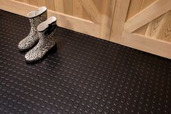 Coin Vinyl Flooring from Z&s Carpets Dubai, UNITED ARAB EMIRATES