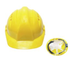 Marketplace for Safety helmets UAE