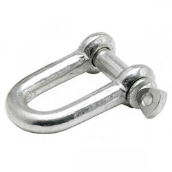  D Shackle from Canvas General Trading  Dubai, 