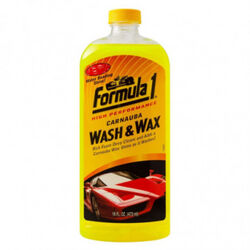 CAR WASH AND WAX from Canvas General Trading Dubai, 