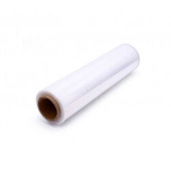 Wrapping Stretch Film Roll from Canvas General Trading Dubai, 