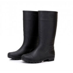 Safety Gum Boots from Canvas General Trading Dubai, 