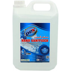 Hand Sanitizer from Canvas General Trading Dubai, 