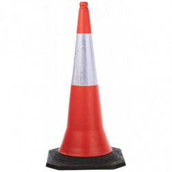 Traffic Cone  from Canvas General Trading Dubai, 
