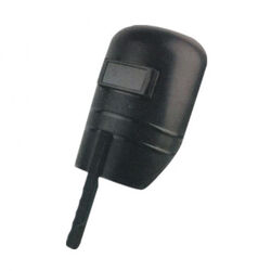 Welding Hand Helmet from Canvas General Trading Dubai, 