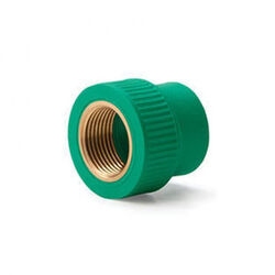 Female Thread Adaptor from Canvas General Trading Dubai, 