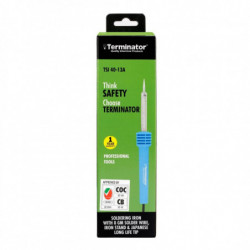Buy SOLDERING IRON  from Canvas General Trading in UAE