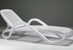 Sun Lounger  from Ability Trading Llc Dubai, 