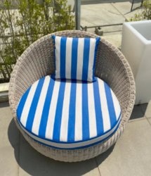 Buy OUTDOOR CUSHION from Ability Trading Llc in UAE