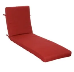 Buy SUN LOUNGER CUSHION from Ability Trading Llc in UAE