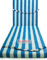 Buy  WATERPROOF LOUNGERS CUSHION from Ability Trading Llc in UAE