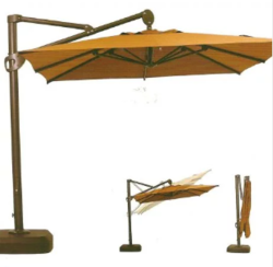 Buy CANTILEVER UMBRELLA from Ability Trading Llc in UAE