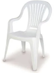 Buy PLASTIC CHAIR  from Ability Trading Llc in UAE