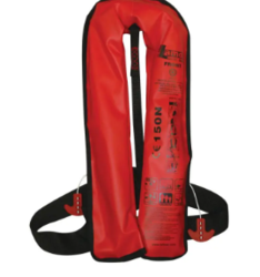 Buy LIFE JACKET from Ability Trading Llc in UAE