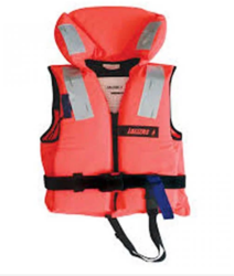 Buy LIFE VEST from Ability Trading Llc in UAE