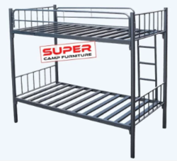 Buy STEEL BUNKBED from Ability Trading Llc in UAE