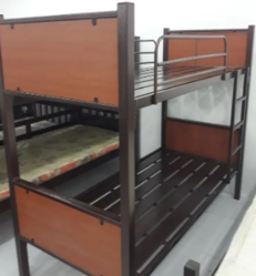 Buy  HEAVY DUTY BUNKBED  from Ability Trading Llc in UAE