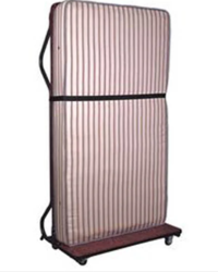 Buy SINGLE BED FRAME  from Ability Trading Llc in UAE