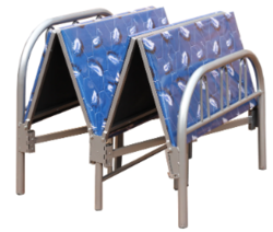 Buy SINGLE FOLDING BED from Ability Trading Llc in UAE