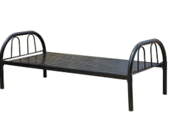Buy STEEL SINGLE BED FRAME from Ability Trading Llc in UAE