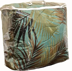 Buy SINGLE COMFORTER SET from Ability Trading Llc in UAE