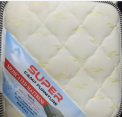 Buy FIRE RESISTANT MATTRESS from Ability Trading Llc in UAE