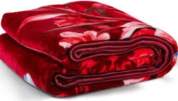Buy DOUBLE BLANKET  from Ability Trading Llc in UAE