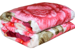 Buy SINGLE BLANKET from Ability Trading Llc in UAE