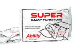 Buy PILLOWS from Ability Trading Llc in UAE