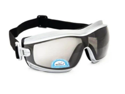 Buy SAFETY GOGGLES WITH ADJUSTABLE HEADBAND from Ability Trading Llc in UAE