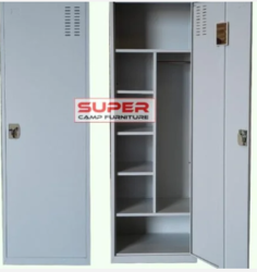 Buy SINGLE DOOR CUPBOARD from Ability Trading Llc in UAE
