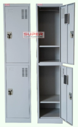Buy STEEL LOCKER from Ability Trading Llc in UAE