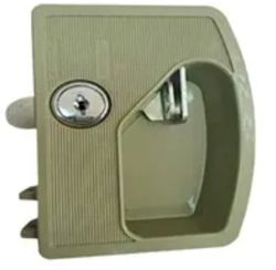 Buy CABINET LOCKS from Ability Trading Llc in UAE