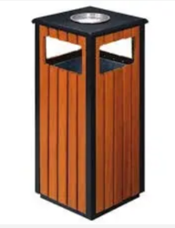 Buy WOODEN SQUARE BIN from Ability Trading Llc in UAE