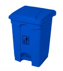 Buy PEDAL WASTE BIN  from Ability Trading Llc in UAE
