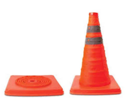 Buy FOLDABLE ROAD CONE from Ability Trading Llc in UAE