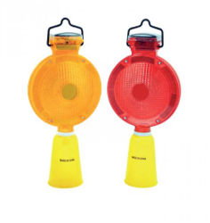 Buy SOLAR CONE LIGHTS from Ability Trading Llc in UAE