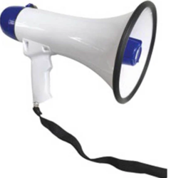 Buy HAND MEGAPHONE from Ability Trading Llc in UAE