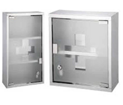 Buy FIRST AID BOX  from Ability Trading Llc in UAE