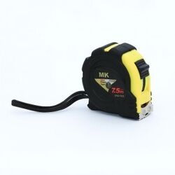 Buy MEASURING TAPE from Gemini Building Materials in UAE