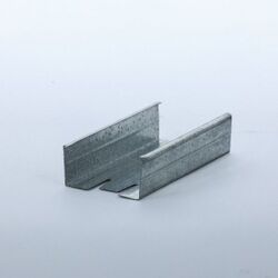 Buy  METAL STUDS from Gemini Building Materials in UAE