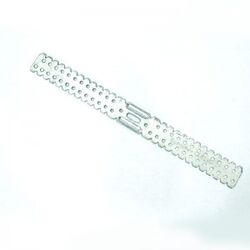 Buy BRACKETS- GLB85  from Gemini Building Materials in UAE