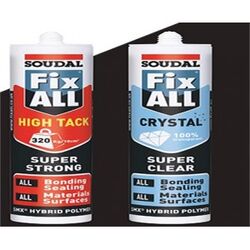 Buy SEALANTS from Gemini Building Materials in UAE