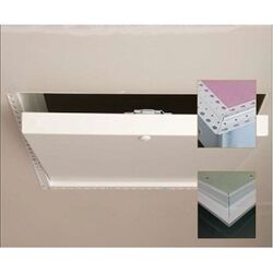 Buy  NON FIRE RATED ACCESS PANEL from Gemini Building Materials in UAE