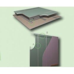 Buy  SHAFTWALL from Gemini Building Materials in UAE