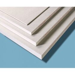 Buy FIRE BOARD from Gemini Building Materials in UAE