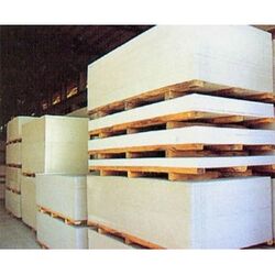 Buy  CALCIUM SILICATE BOARDS from Gemini Building Materials in UAE