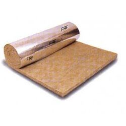 Buy ROCKWOOL INSULATION from Gemini Building Materials in UAE
